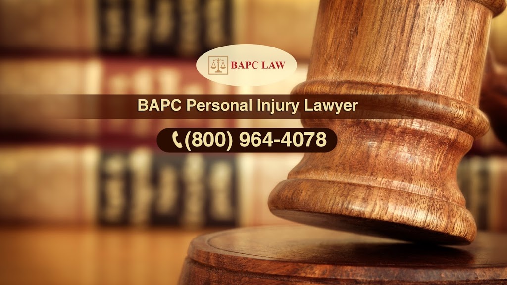 BAPC Law | 163 High St Unit #100, Sutton, ON L0E 1R0, Canada | Phone: (800) 964-4078