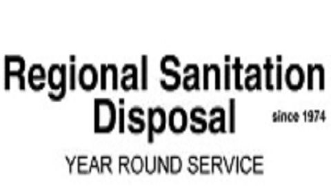 Regional Sanitation Disposal | 639 County Rd 6 North, Tiny, ON L9M 0T6, Canada | Phone: (705) 533-2236