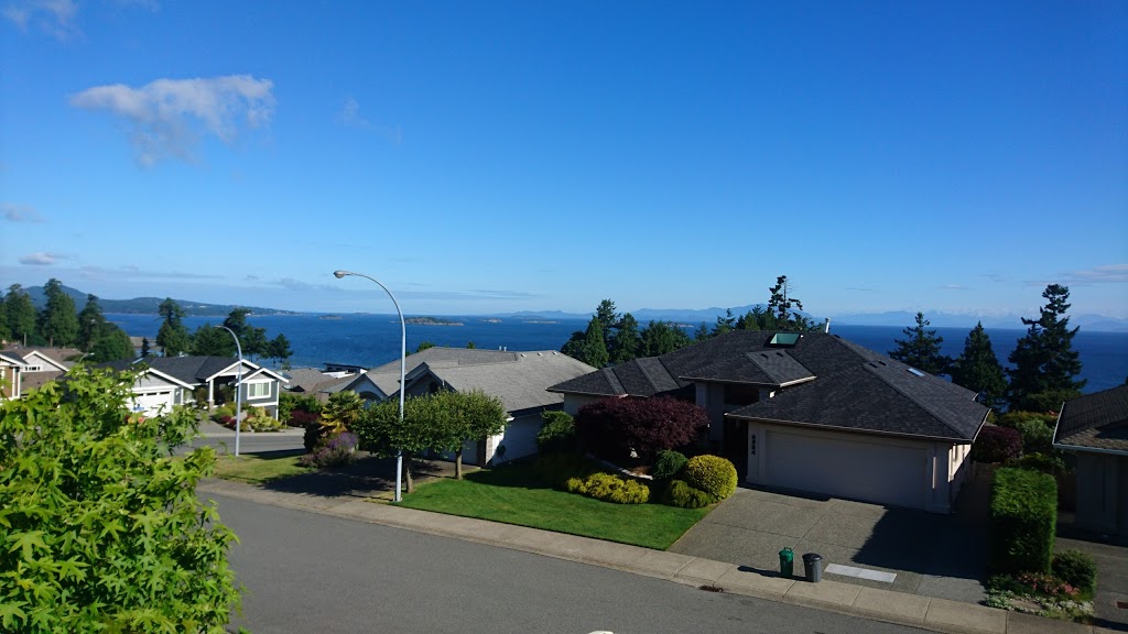 Sea Bed & Breakfast | 6385 Corfu Dr, Nanaimo, BC V9V 1P2, Canada | Phone: (250) 390-2212