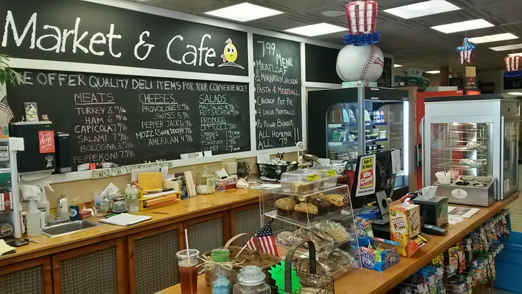 Colden Market & Café | 8796 State Rd, Colden, NY 14033, USA | Phone: (716) 941-3333