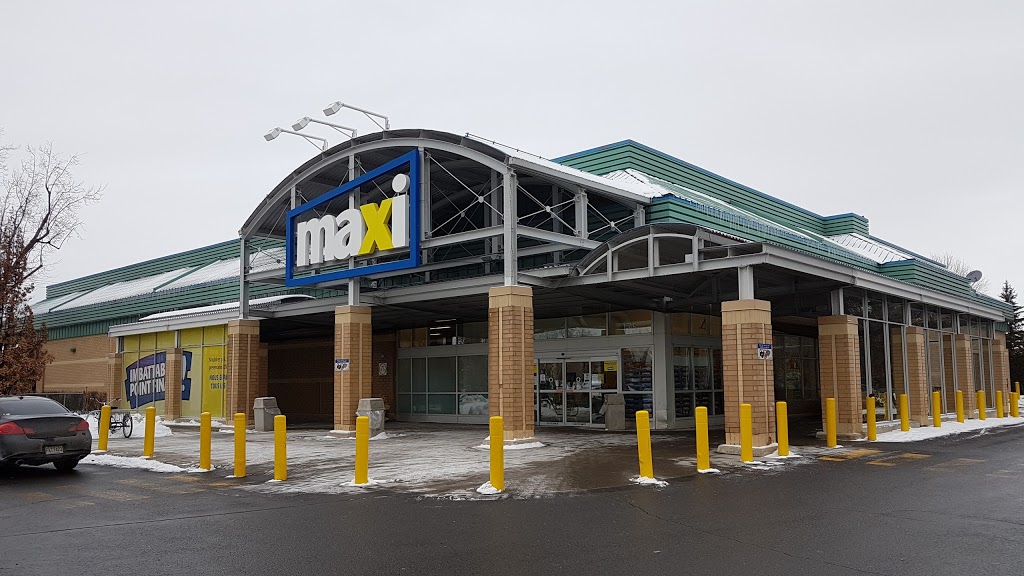 Maxi | 175 Boulevard Sir-Wilfrid-Laurier, Beloeil, QC J3G 4G8, Canada | Phone: (450) 464-3514