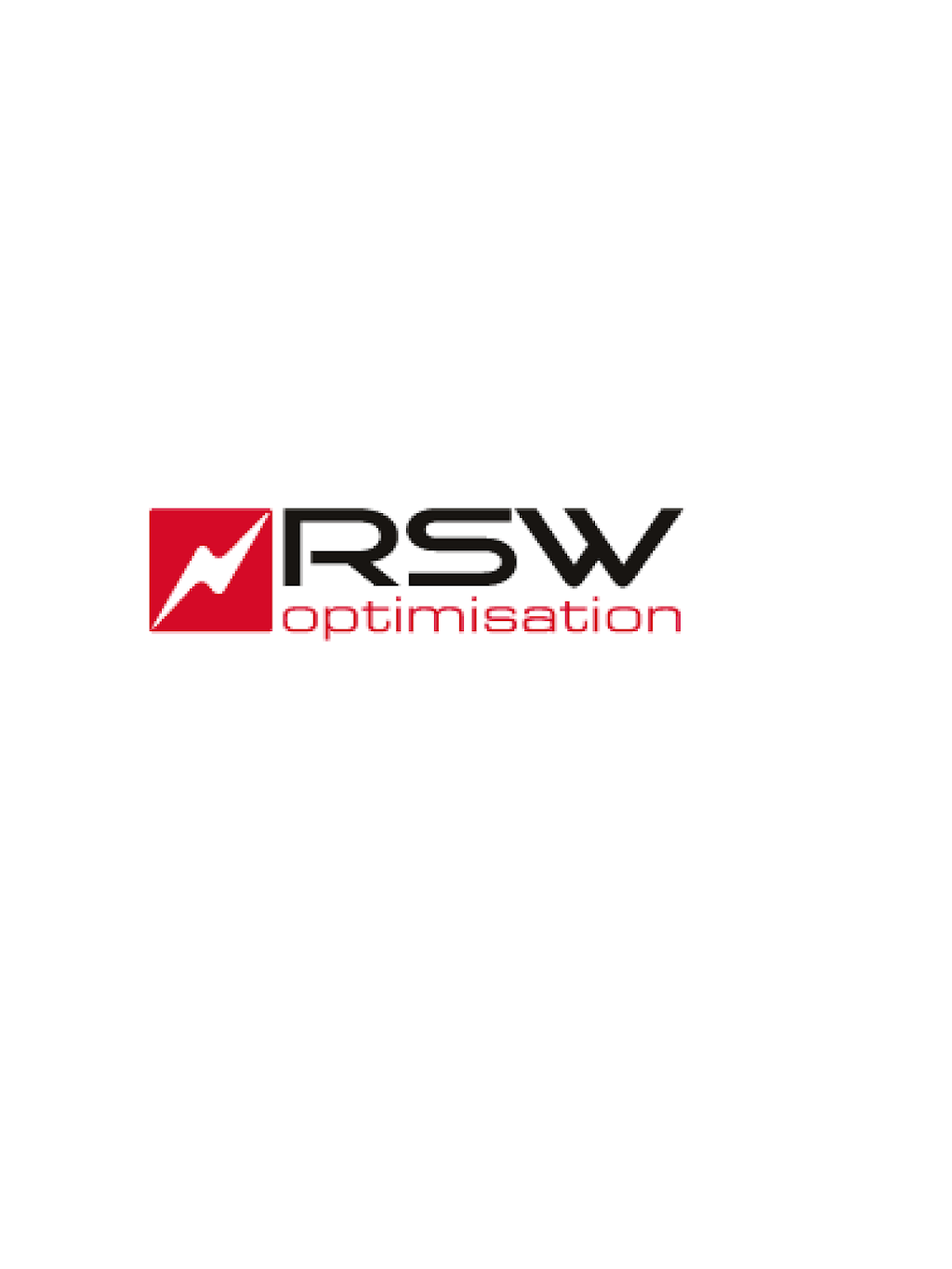 RSW Optimisation Inc. | 11 Rue Scalabrini, Sherbrooke, QC J1C 0K3, Canada | Phone: (819) 846-4067