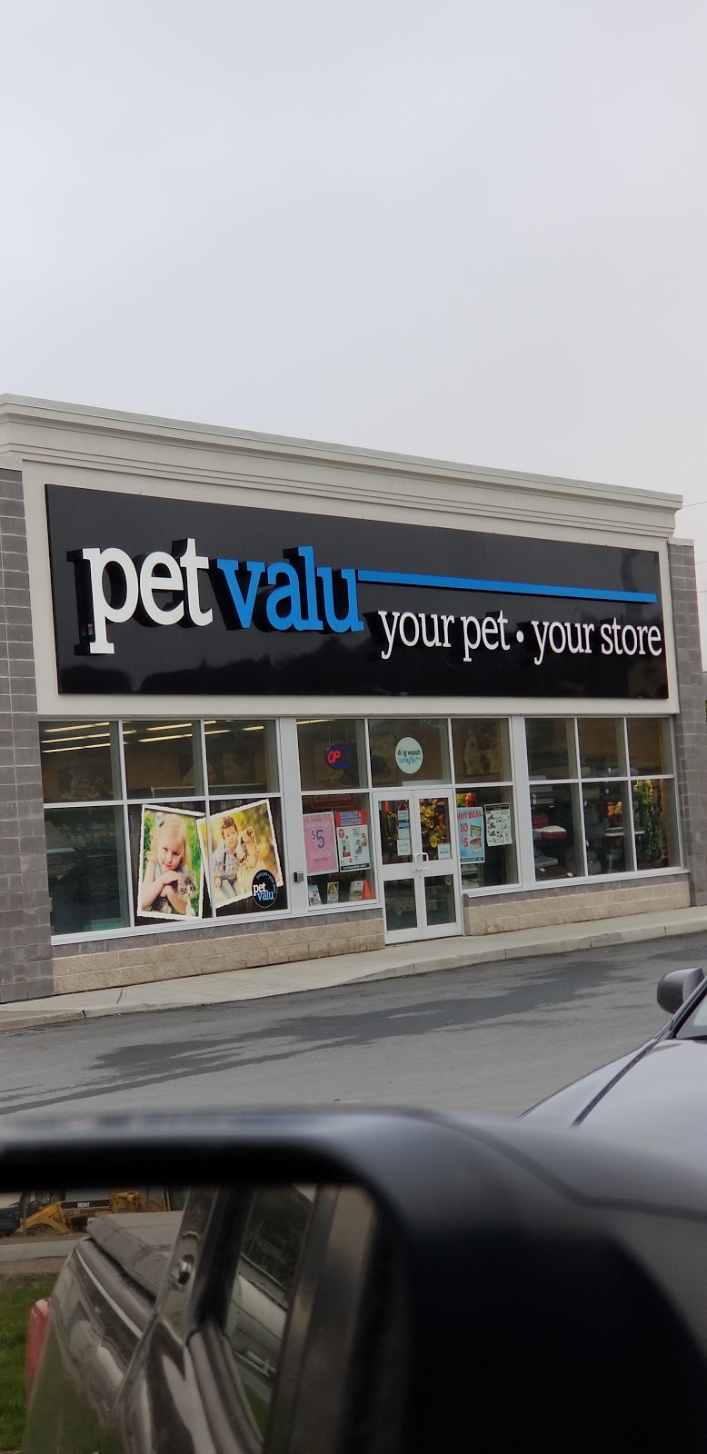 Pet Valu | 99 Powell Dr #2, Carbonear, NL A1Y 1A5, Canada | Phone: (709) 596-1297