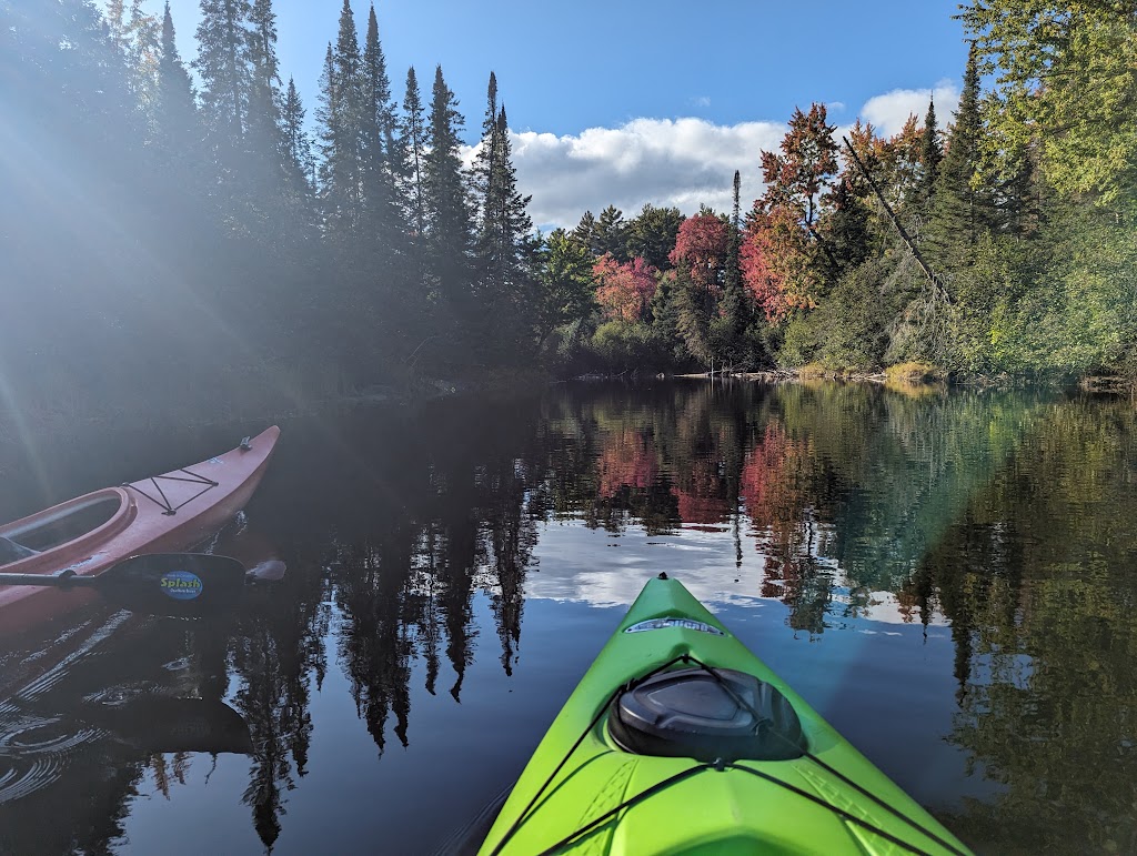 Bonnechere Provincial Park | 4024 Round Lake Rd, Killaloe, ON K0J 2A0, Canada | Phone: (613) 757-2103