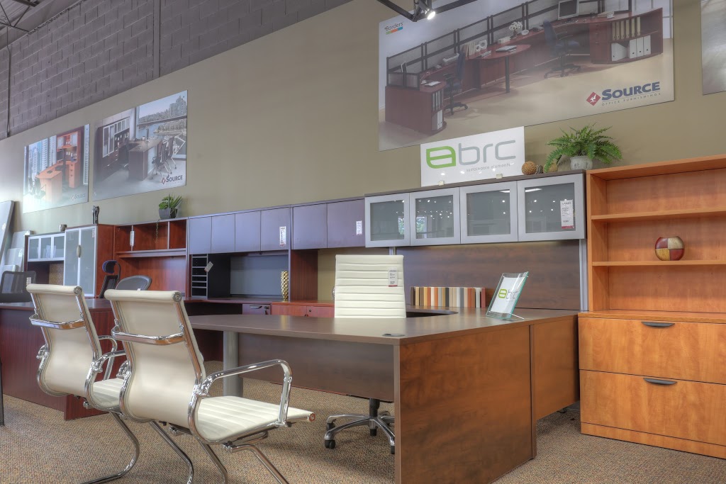 Source Office Furniture - Markham | 250 Steelcase Rd E #5, Markham, ON L3R 1G2, Canada | Phone: (905) 752-8889