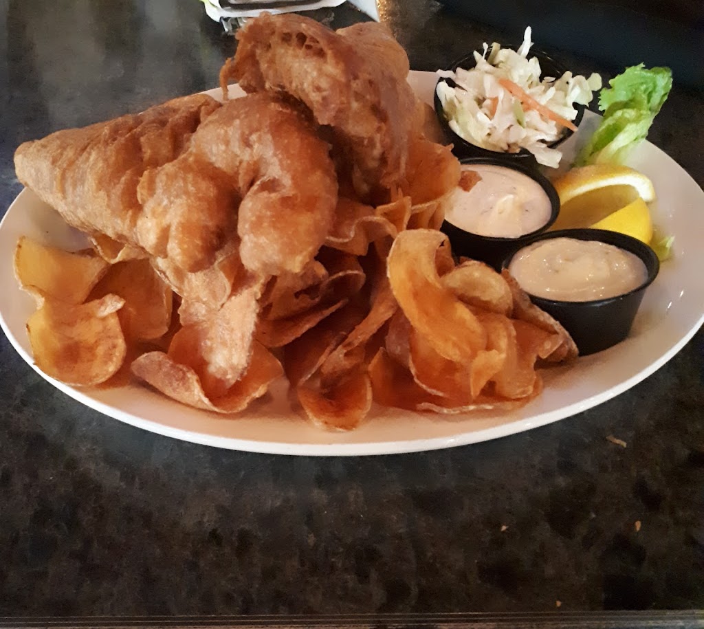 Resolve Bar & Grill | 5009 Parkwood Rd, Blackfalds, AB T0M 0J0, Canada | Phone: (403) 885-5751