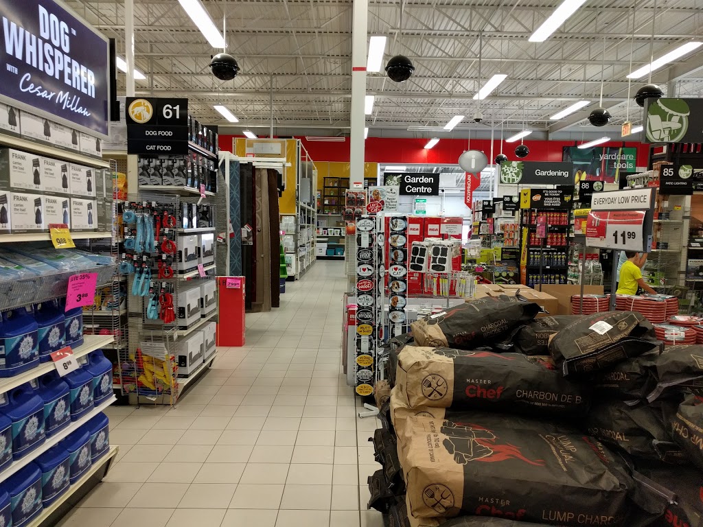 Canadian Tire - Pickering, ON | 1735 Pickering Pkwy, Pickering, ON L1V 7C7, Canada | Phone: (905) 686-2308