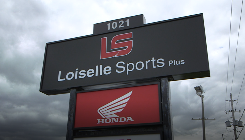 Loiselle Sports Plus Inc. | 1021 Limoges Rd, Limoges, ON K0A 2M0, Canada | Phone: (613) 370-6000