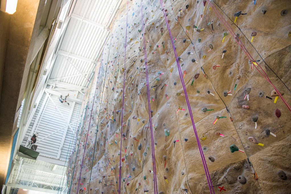 Ascent Climbing Centre | 1st Choice Savings Center, Lethbridge, AB T1K 6T5, Canada | Phone: (403) 329-2706