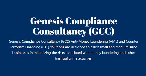 Genesis Compliance | 350 Alton Towers Cir #1713, Scarborough, ON M1V 5E3, Canada | Phone: (647) 347-0403