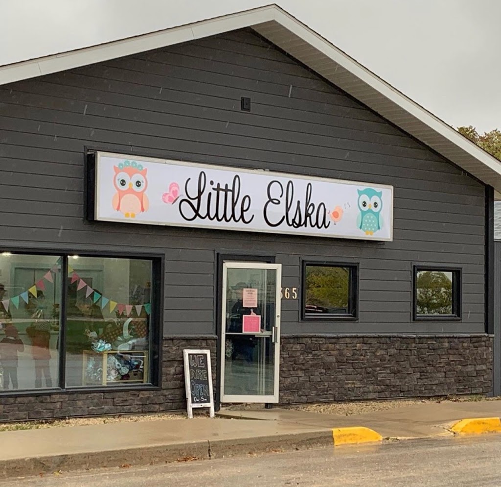 Little Elska | 365 Main St, Arborg, MB R0C 0A0, Canada | Phone: (204) 494-0217