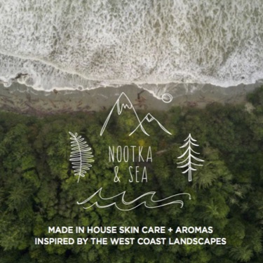 Nootka and Sea | 1861 Mamquam Rd Unit #11, Squamish, BC V8B 0M5, Canada | Phone: (604) 849-2517