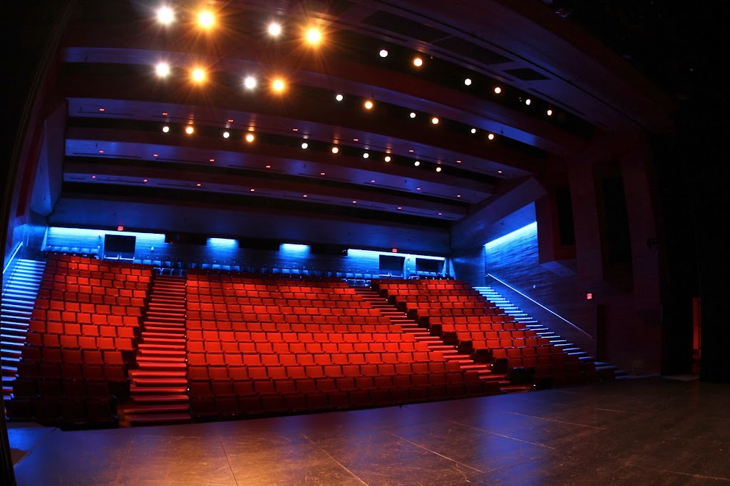 University of Lethbridge Theatre | 4401 University Dr W, Lethbridge, AB T1K 6T5, Canada | Phone: (403) 329-2616