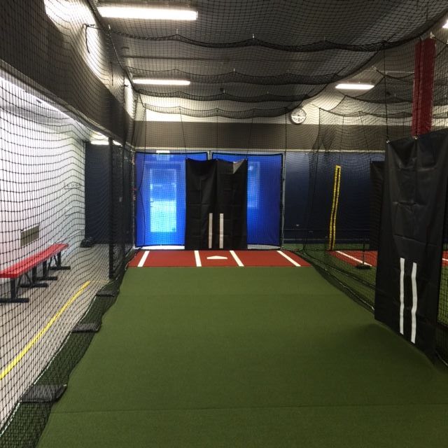 Batting Cages Inc. | 401 Lincoln St, Everson, WA 98247, USA | Phone: (800) 463-6865