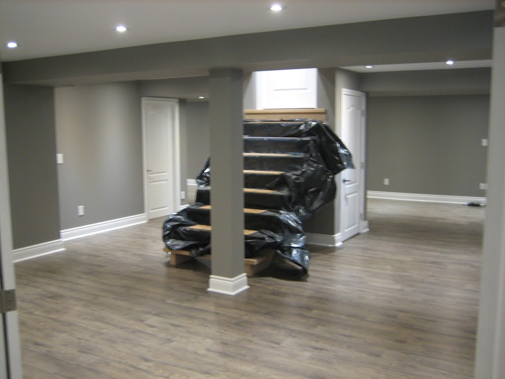 The Home Pros | 356 Dorchester St, Newmarket, ON L3Y 8B4, Canada | Phone: (905) 853-3535