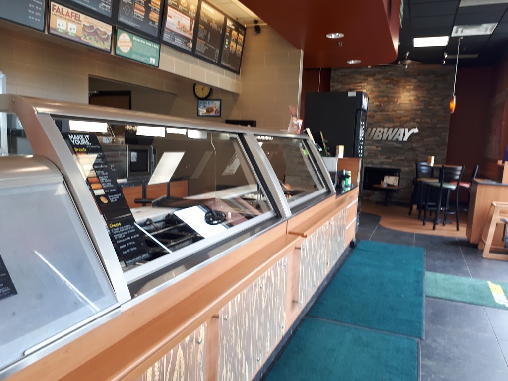 Subway | Building # 7 Unit # 7A, 3490 Schmon Pkwy, Thorold, ON L2V 0C4, Canada | Phone: (905) 641-0660