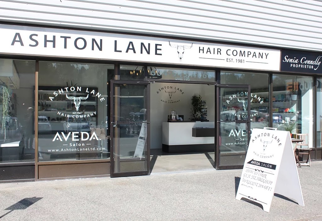 Ashton Lane Hair Company | 2635 Barnet Hwy Unit 105, Coquitlam, BC V3E 1K9, Canada | Phone: (604) 945-4066