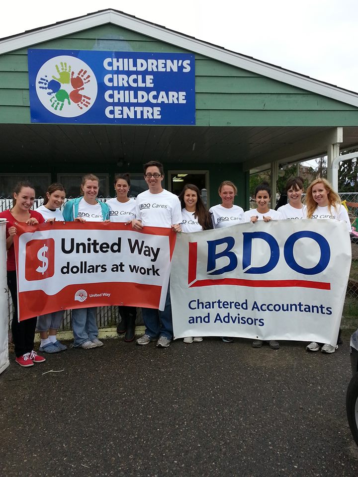 BDO Canada LLP | 122 Centre St, Vulcan, AB T0L 2B0, Canada | Phone: (403) 485-2923