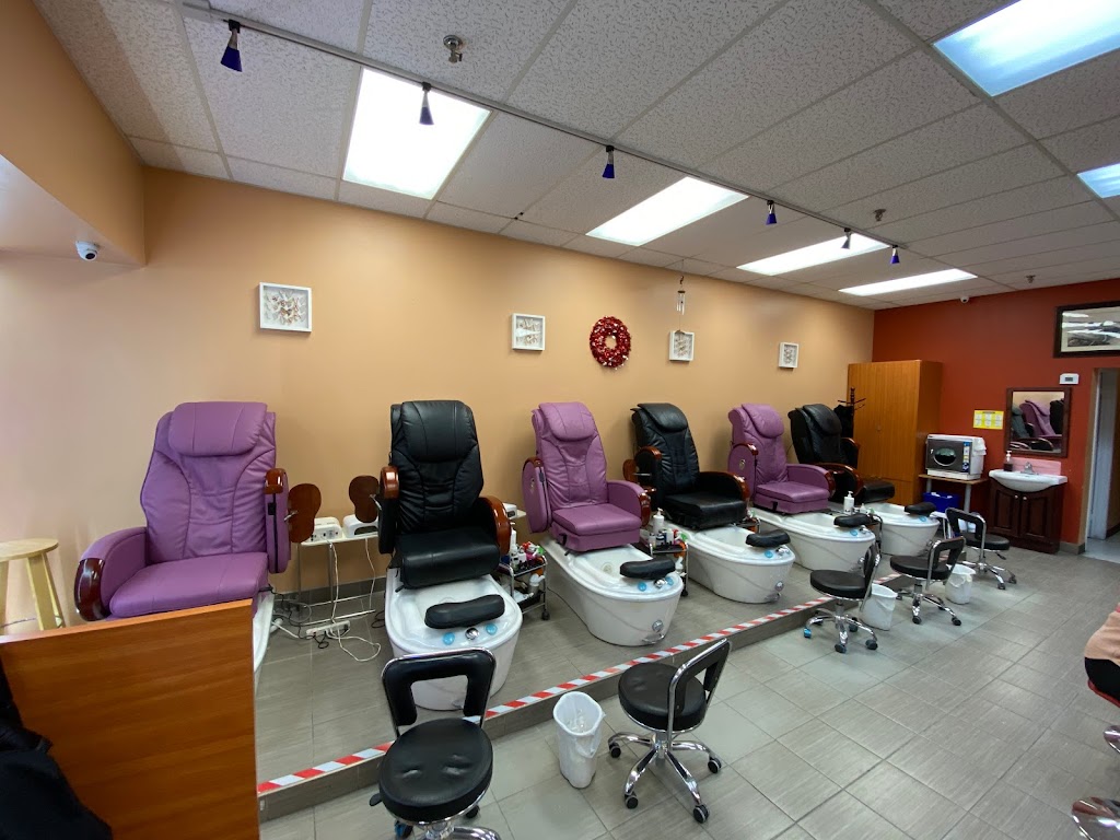 Elegant Nails | 1571 Sandhurst Cir, Scarborough, ON M1V 1V2, Canada | Phone: (416) 298-9699