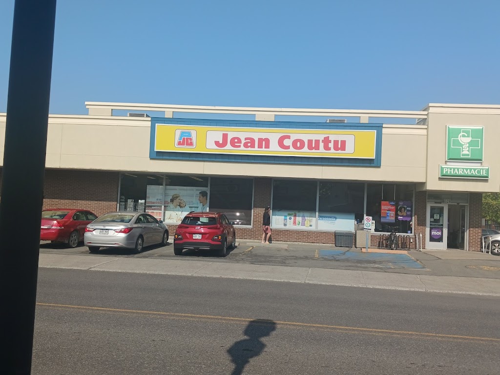 PJC Jean Coutu | 526 Rue du S, Cowansville, QC J2K 2X8, Canada | Phone: (450) 266-3966