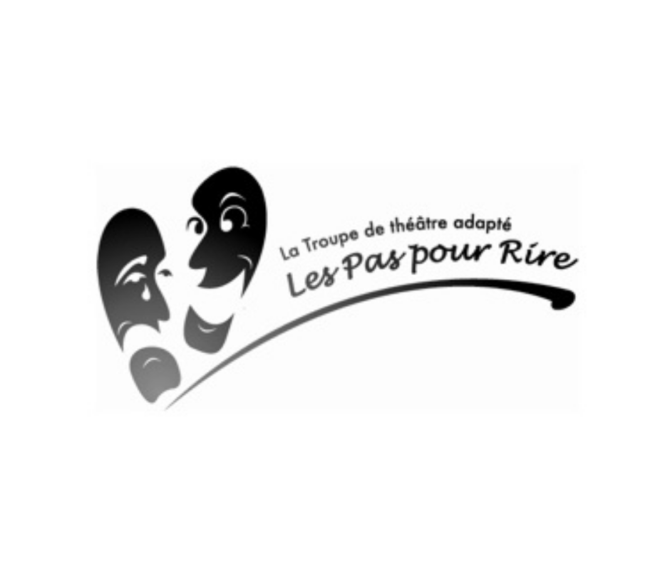 Troupe de théâtre adapté Les Pas pour Rire | 748 Av. de Grande Île, Salaberry-de-Valleyfield, QC J6S 3N8, Canada | Phone: (438) 502-1220