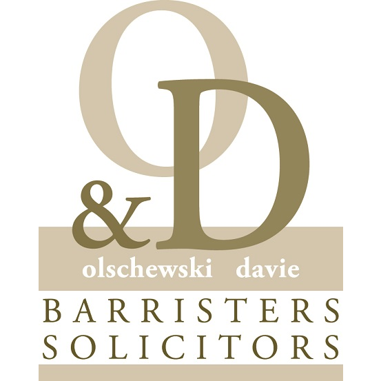 Olschewski Davie Barristers & Solicitors | 1919 Henderson Hwy, Winnipeg, MB R2G 1P4, Canada | Phone: (204) 338-3957