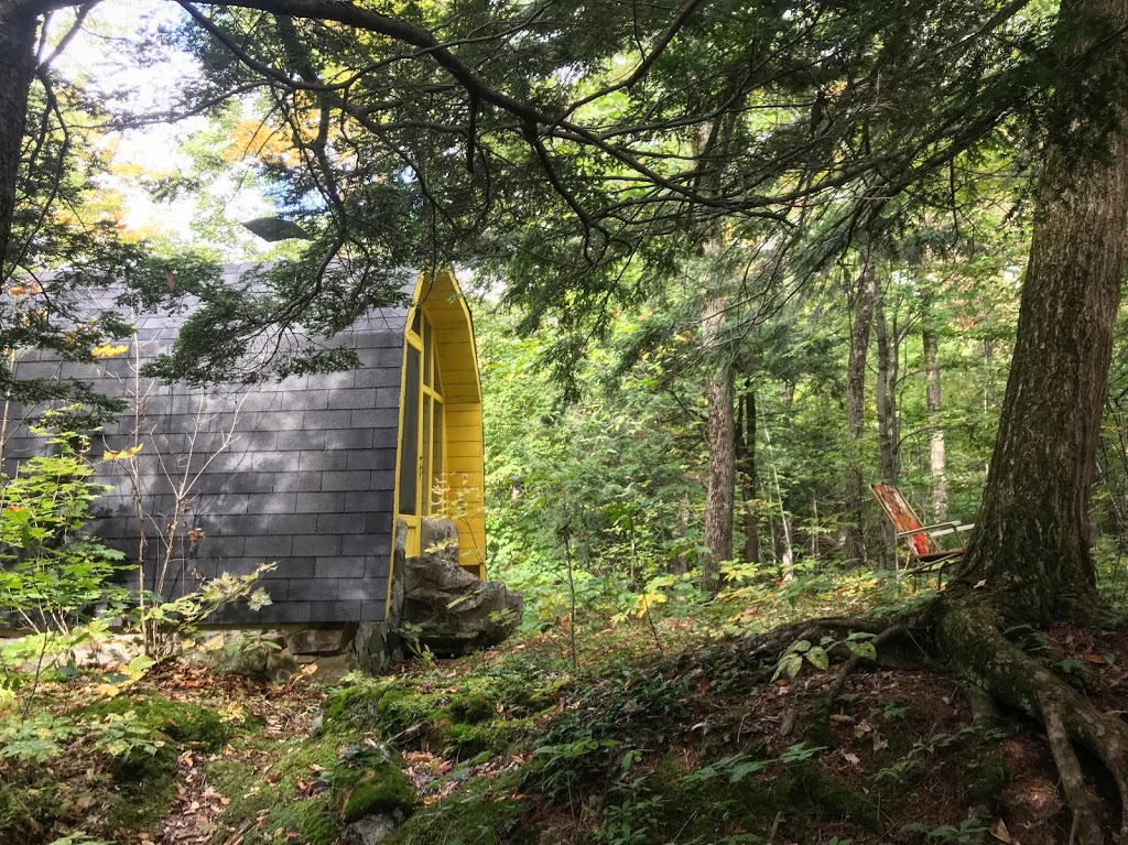 La Forêt dAslan | 751 Chemin de la Grotte, Roxton Falls, QC J0H 1E0, Canada | Phone: (514) 503-1892