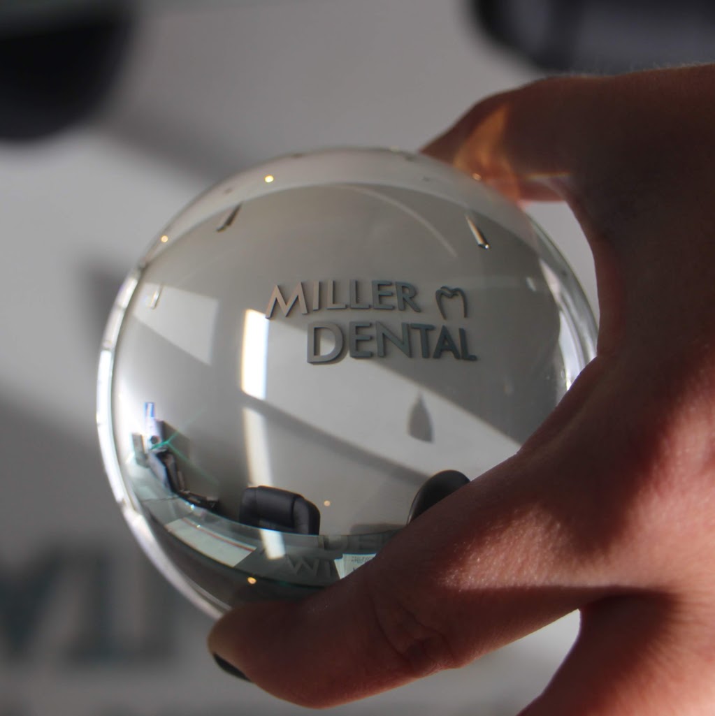 Miller Family Dental | 3-, 221 Miller Dr, Georgetown, ON L7G 6G4, Canada | Phone: (905) 873-2121