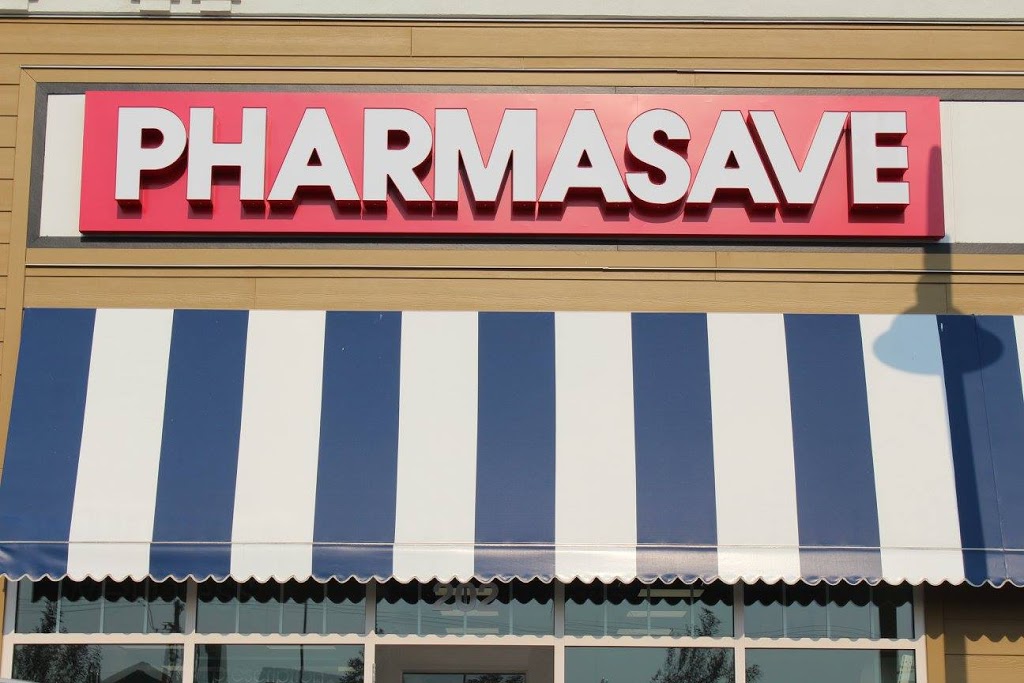 Pharmasave Midtown | 1 Midtown Blvd SW #202, Airdrie, AB T4B 4E7, Canada | Phone: (403) 980-2598