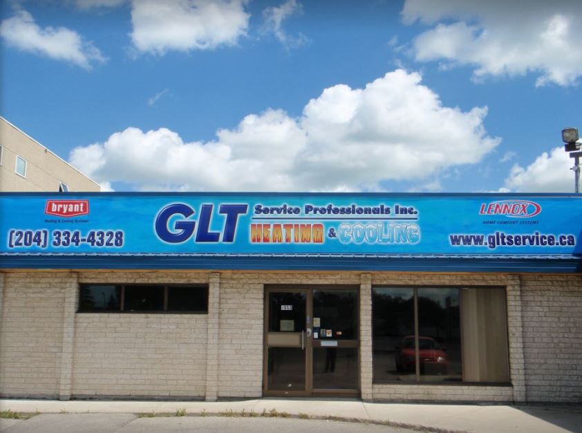 GLT Service Professionals | 1053 Autumnwood Dr, Winnipeg, MB R2J 1Z9, Canada | Phone: (204) 334-4328