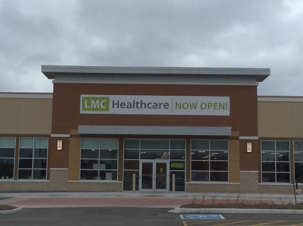 LMC Brampton | 2979 Bovaird Dr E, Brampton, ON L6S 0C6, Canada | Phone: (905) 595-0560