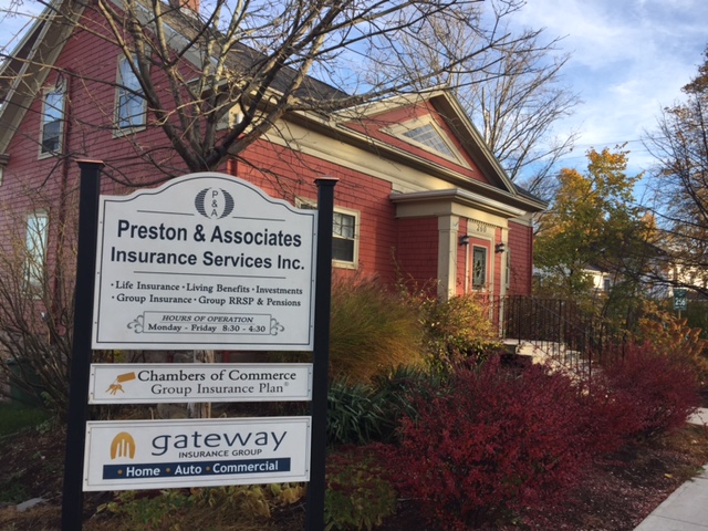 Southwest Nova Insurance Group Inc. | 260 Main St, Wolfville, NS B4P 1C4, Canada | Phone: (902) 678-8883