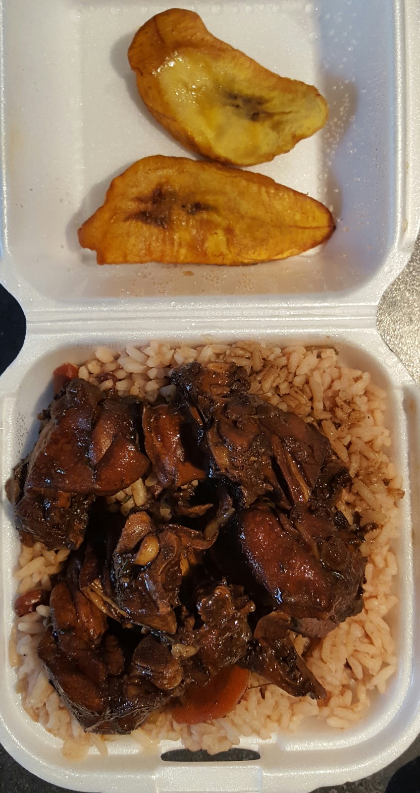 SunRise Caribbean Restaurant | 4141 Dixie Rd, Mississauga, ON L4W 1V5, Canada | Phone: (905) 232-1395