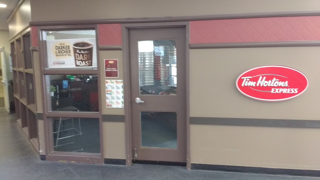 Tim Hortons Express | Fletcher Argue, 15 Chancellors Cir, Winnipeg, MB R3T 2N2, Canada | Phone: (204) 474-8351