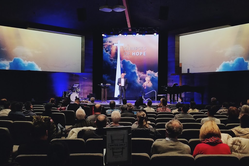 Northside Foursquare Church | 1460 Lansdowne Dr, Coquitlam, BC V3E 2N9, Canada | Phone: (604) 942-7711