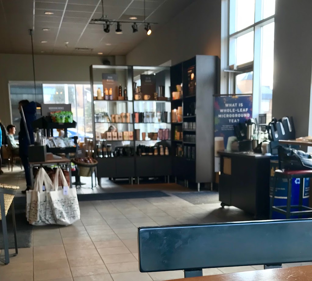 Starbucks | 17130 Leslie St building a unit a, Newmarket, ON L3Y 8K7, Canada | Phone: (905) 830-1426