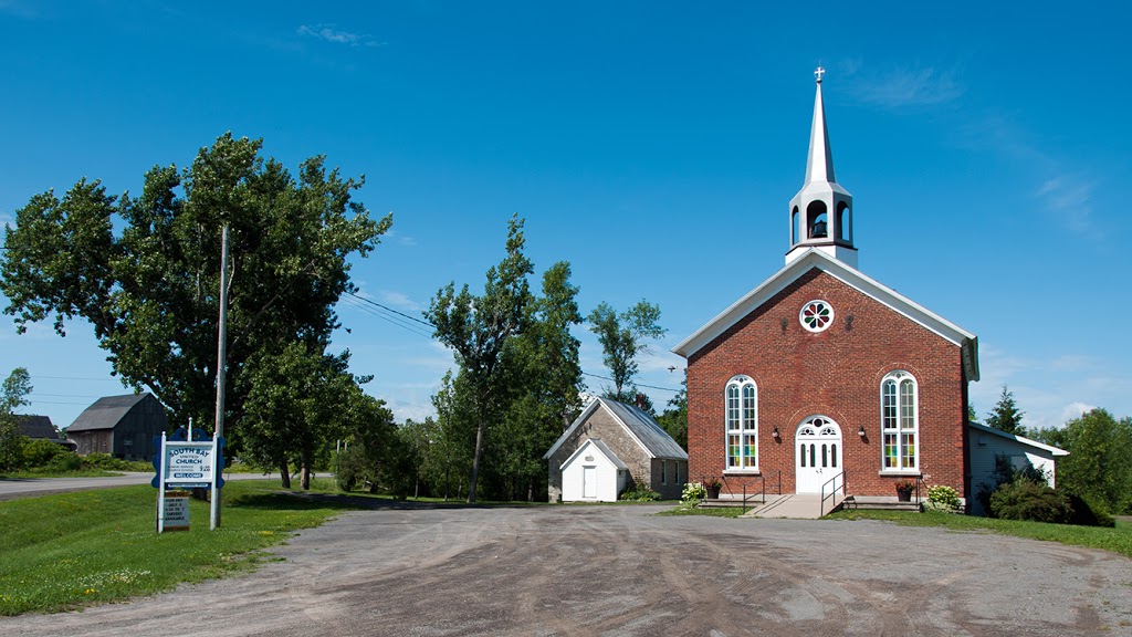 South Bay United Church | 2029 County Rd 13, Milford, ON K0K 2P0, Canada | Phone: (613) 476-8388