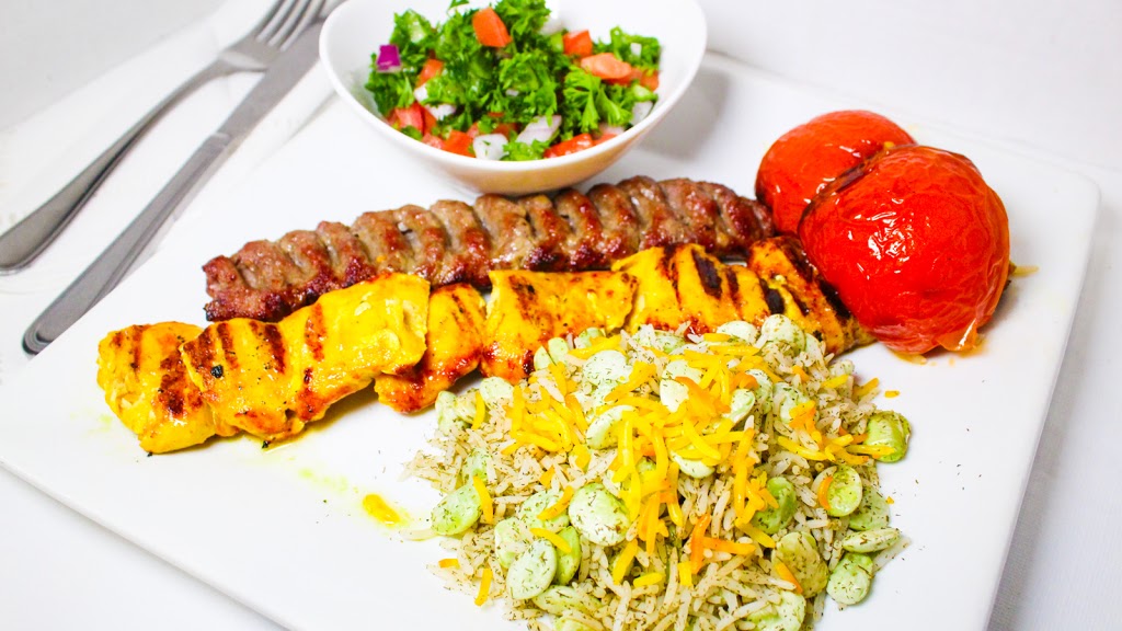 Zagros Kebab House | 649 Fourth Line #3, Oakville, ON L6L 5B3, Canada | Phone: (905) 845-2929