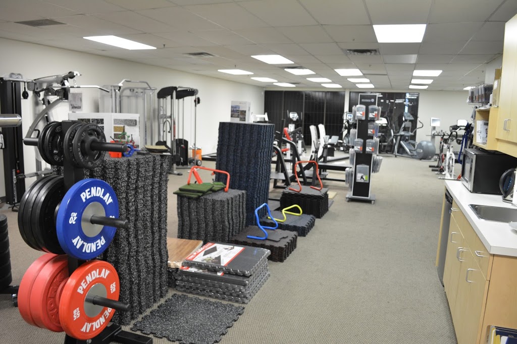 XTC Fitness | 2222 S Sheridan Way #112, Mississauga, ON L5J 2M4, Canada | Phone: (905) 822-9821