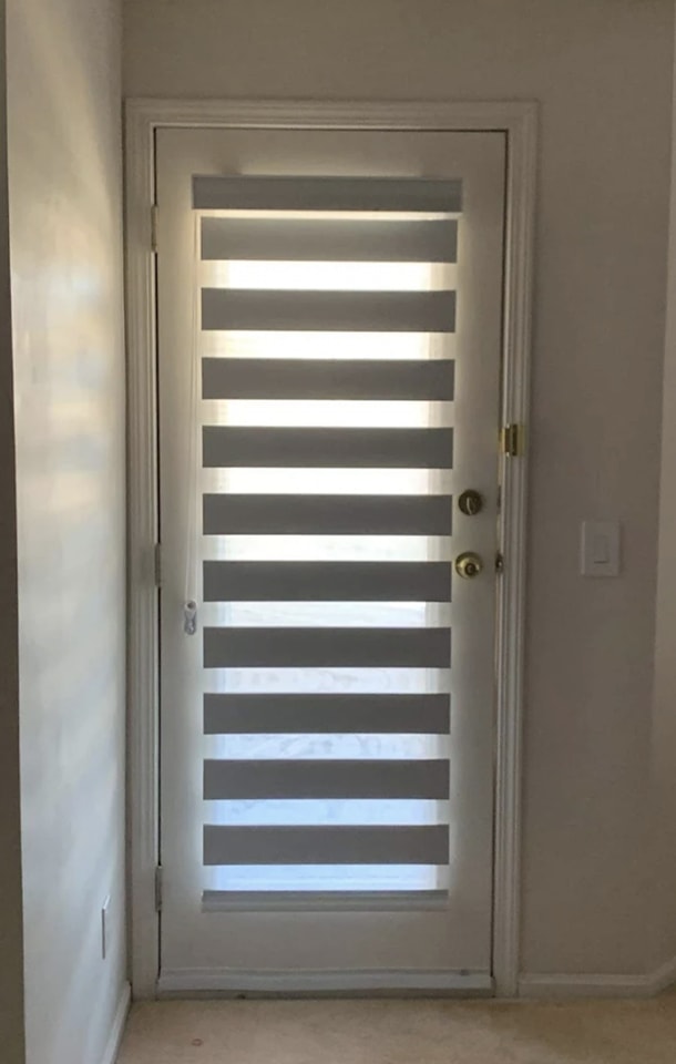 Zebra Wholesale Blinds Inc | 12885 85 Ave #125, Surrey, BC V3W 0K8, Canada | Phone: (778) 926-1310