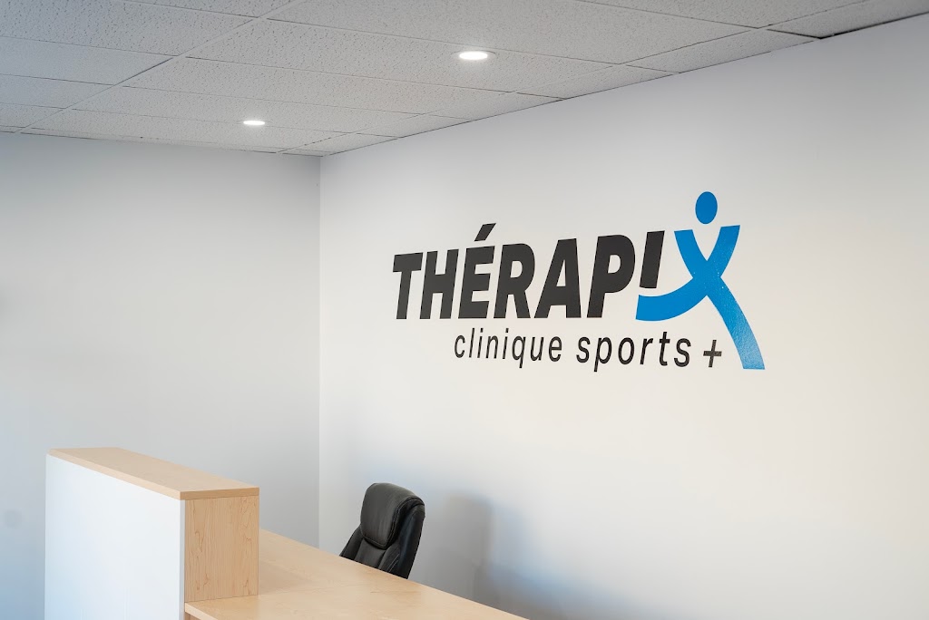 Clinique Thérapix Sports Plus | 358 Chem. de la Grande-Côte, Rosemère, QC J7A 1K5, Canada | Phone: (514) 241-5434