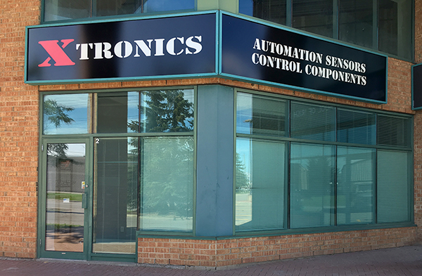 X Tronics Inc. | 166 Saunders Rd Unit #2, Barrie, ON L4N 9A4, Canada | Phone: (705) 728-2084