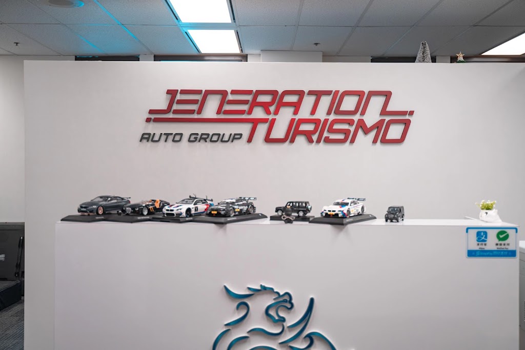 Jeneration Turismo Auto Group | 200 Yorkland Blvd, North York, ON M2J 5C1, Canada | Phone: (647) 808-4888