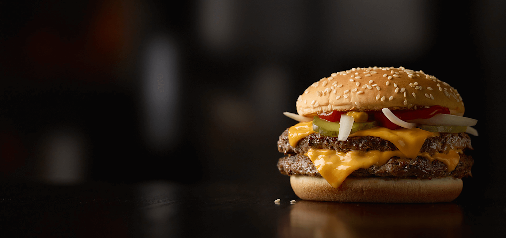 McDonalds | 1155 S Carney Dr, St Clair, MI 48079, USA | Phone: (810) 329-2606