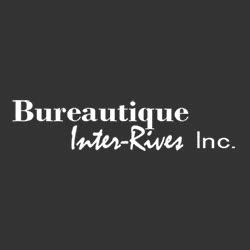 Bureautique Inter-Rives Inc | 3668 Avenue des Églises, Charny, QC G6X 1X4, Canada | Phone: (418) 832-1600