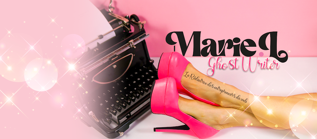 Marie-L. Ghost Writer | 1605 Rue des Écores, Terrebonne, QC J6X 3N7, Canada | Phone: (438) 881-4140