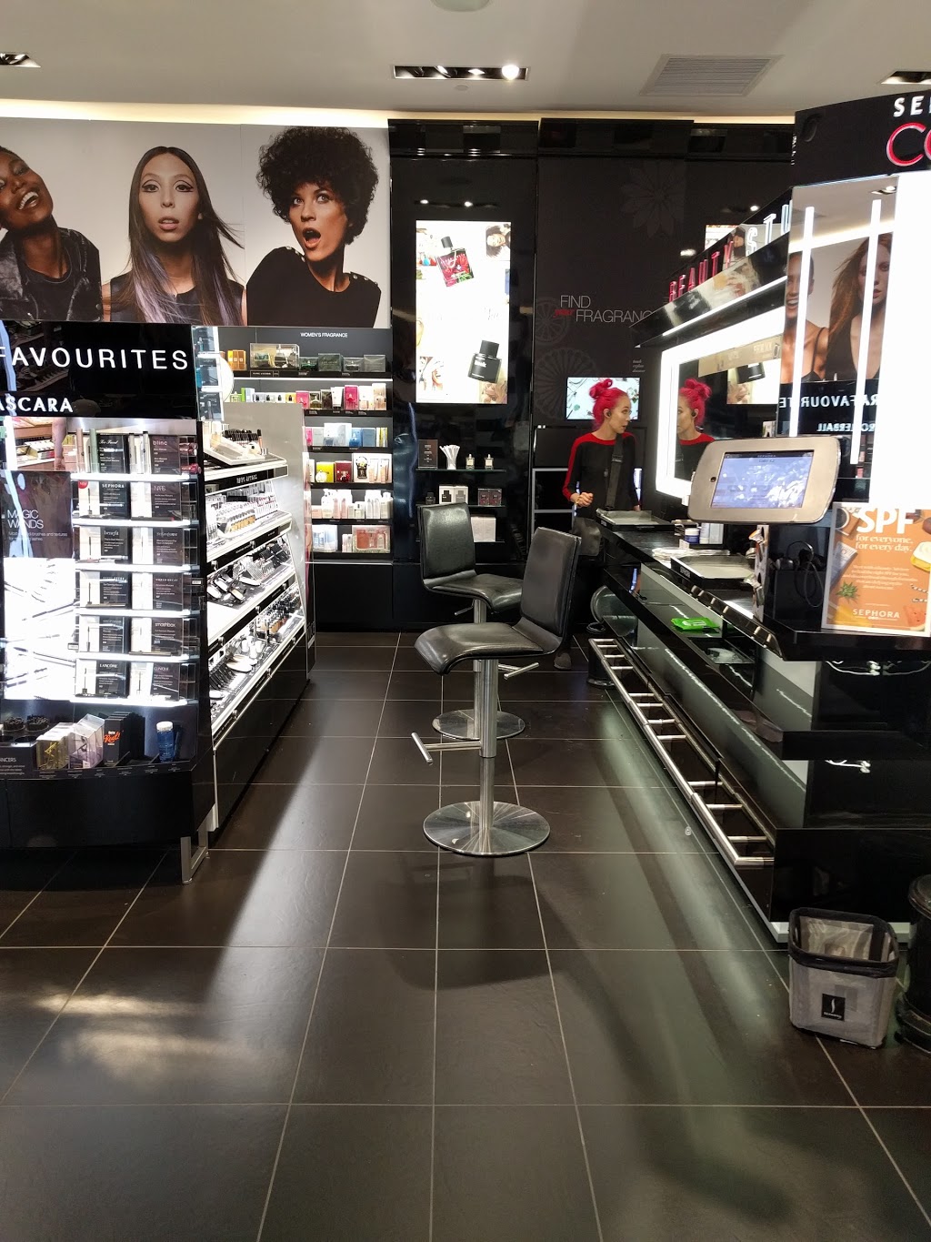 SEPHORA | 221 Glendale Ave Space 77 & 78, St. Catharines, ON L2T 2K9, Canada | Phone: (905) 685-3700