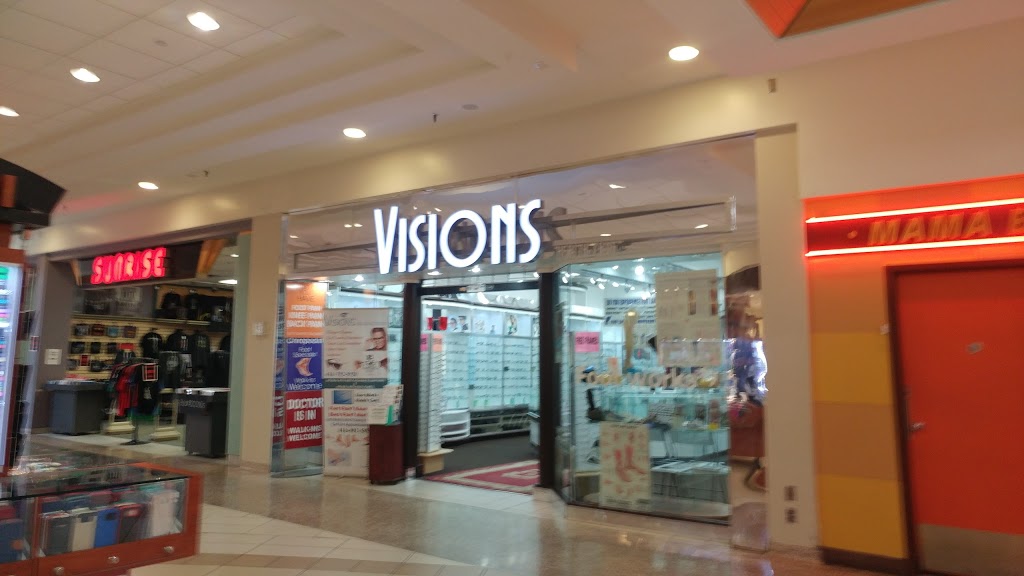 Visions | 250 The East Mall, Etobicoke, ON M9B 3Y8, Canada | Phone: (416) 792-5920