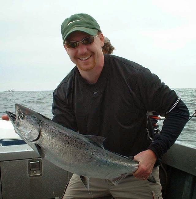 Sooke Fishing Adventures | 1594 Dufour Rd, Sooke, BC V9Z 0T6, Canada | Phone: (250) 642-2587