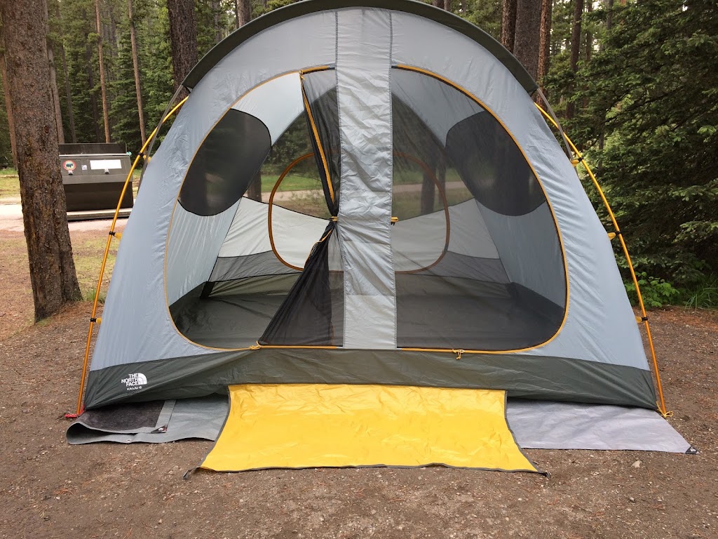 Rent-a-Tent Canada | 129 Bow Meadows Crescent, Canmore, AB T1W 2W8, Canada | Phone: (403) 609-1610